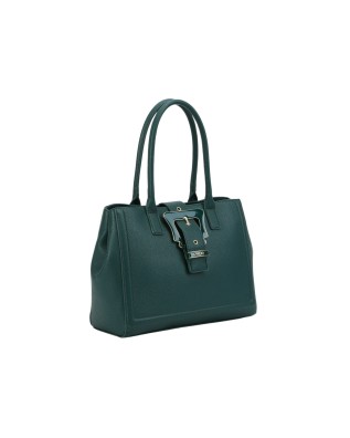 Ynot - Candy Women's Shoulder Bag with Buckle