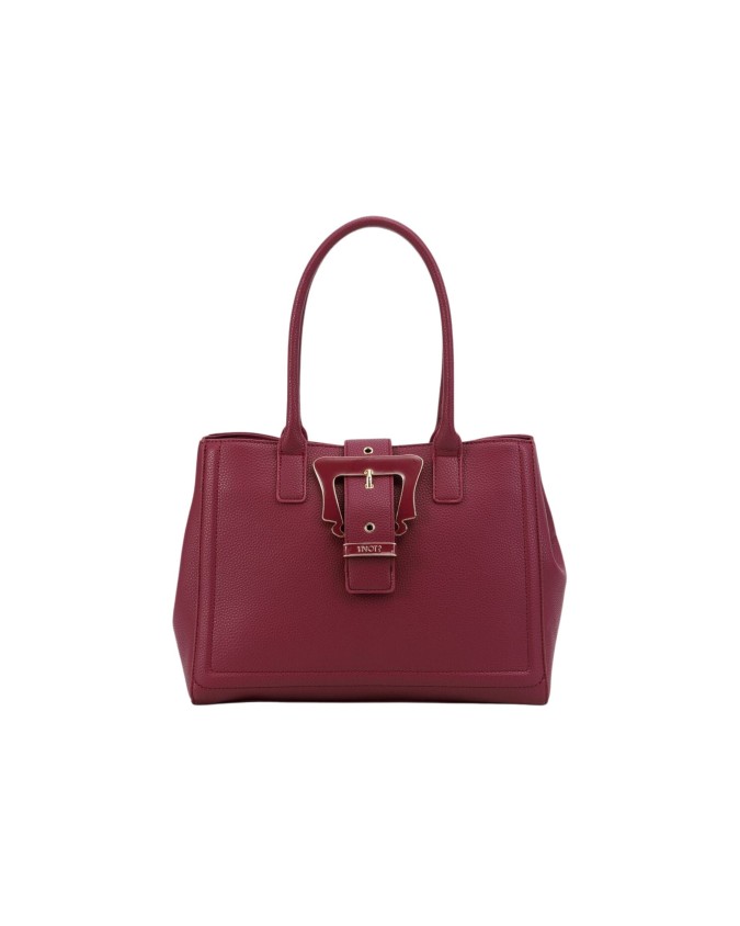  Ynot - Borsa donna a spalla con fibbia Candy