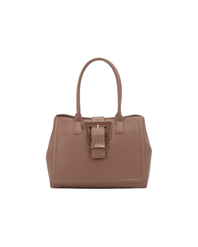 Ynot - Borsa donna a spalla con fibbia Candy