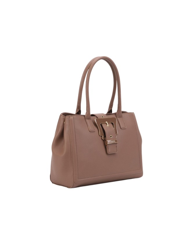  Ynot - Borsa donna a spalla con fibbia Candy