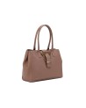  Ynot - Borsa donna a spalla con fibbia Candy