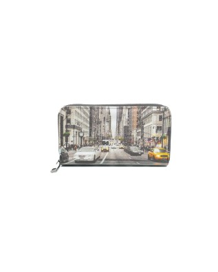  Ynot- Portafoglio Donna in ecopelle Yes Bag