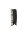 Ynot- Portafoglio Donna maxi con patta Yesbag