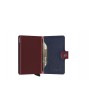 Portafogli Uomo Secrid - Miniwallet Vegetal