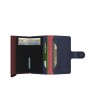 Portafogli Uomo Secrid - Miniwallet Vegetal