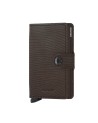 Portafogli Uomo Secrid - Miniwallet Rango