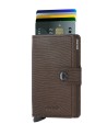 Portafogli Uomo Secrid - Miniwallet Rango