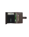 Portafogli Uomo Secrid - Miniwallet Rango