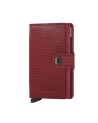 Portafogli Uomo Secrid - Miniwallet Rango