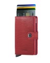 Portafogli Uomo Secrid - Miniwallet Rango