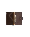 Portafogli Uomo Secrid - Miniwallet Stitch