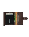 Portafogli Uomo Secrid - Miniwallet Stitch