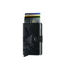 Portafogli Uomo Secrid - Miniwallet Stitch