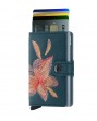 Portafogli Uomo Secrid - Miniwallet Stitch