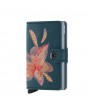 Portafogli Uomo Secrid - Miniwallet Stitch