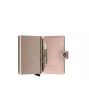 Portafogli Uomo Secrid - Miniwallet Stitch