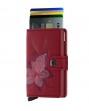 Portafogli Uomo Secrid - Miniwallet Stitch