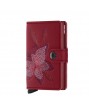 Portafogli Uomo Secrid - Miniwallet Stitch