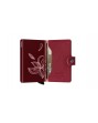 Portafogli Uomo Secrid - Miniwallet Stitch
