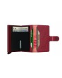 Portafogli Uomo Secrid - Miniwallet Stitch