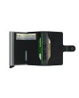 Portafogli Uomo Secrid - Miniwallet Stitch