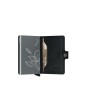 Portafogli Uomo Secrid - Miniwallet Stitch