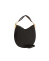  Coccinelle - Borsa a spalla e tracolla media in pelle Sunup