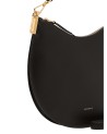  Coccinelle - Borsa a spalla e tracolla media in pelle Sunup