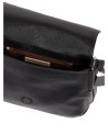 Coccinelle - Rebekka Leather Shoulder Bag with Flap