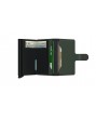 Portafogli Uomo Secrid - Miniwallet Matte