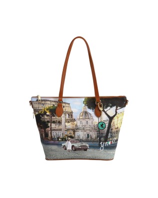 Ynot - Yesbag Small Women's Tote Bag