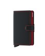 Portafogli Uomo Secrid - Miniwallet Matte