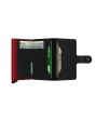 Portafogli Uomo Secrid - Miniwallet Matte