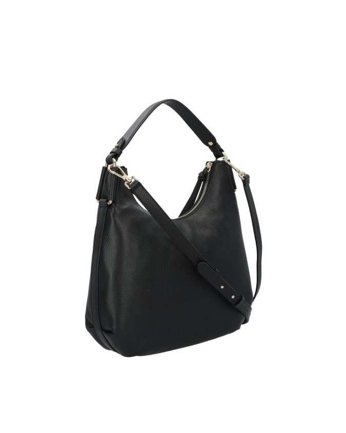  Coccinelle - Borsa a spalla in pelle con manico singolo e