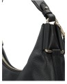  Coccinelle - Borsa a spalla in pelle con manico singolo e