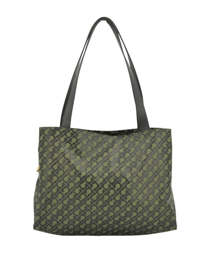 Gherardini - Borsa a Spalla Softy a due manici