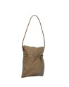 Gherardini - Borsa a tracolla in tessuto opaco Softy