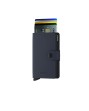 Portafogli Uomo Secrid - Miniwallet Matte