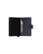 Portafogli Uomo Secrid - Miniwallet Matte