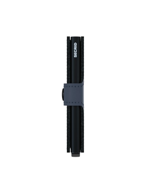 Portafogli Uomo Secrid - Miniwallet Matte