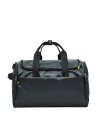Mandarina Duck - Travel Bag/Backpack Made from Recycled PET with Eco Coating