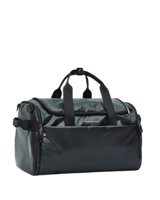  Mandarina Duck - Borsone/Zaino in pet riciclato Eco Coated 2