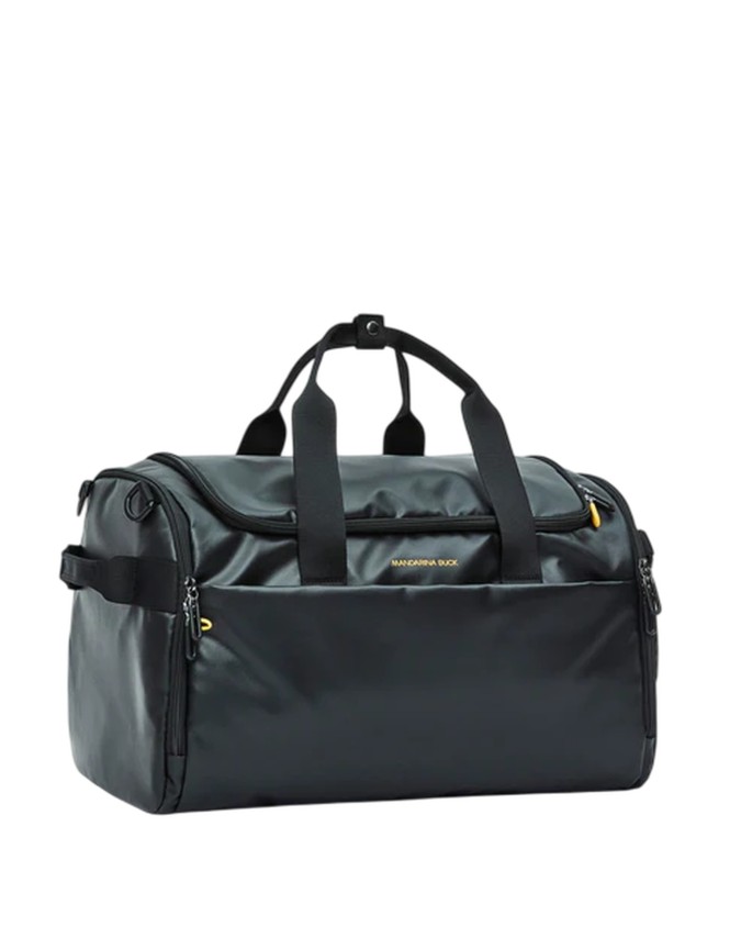  Mandarina Duck - Borsone/Zaino in pet riciclato Eco Coated