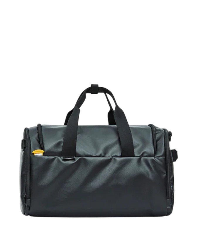  Mandarina Duck - Borsone/Zaino in pet riciclato Eco Coated