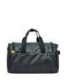 Mandarina Duck - Travel Bag/Backpack Made from Recycled PET with Eco Coating