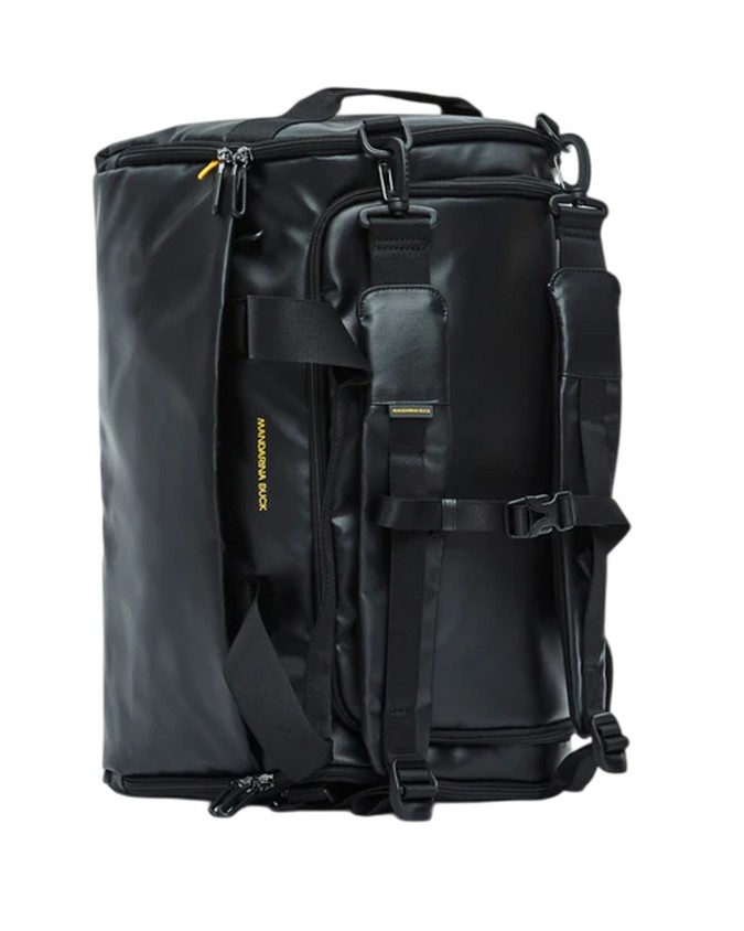 Mandarina Duck - Travel Bag/Backpack...