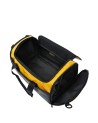  Mandarina Duck - Borsone/Zaino in pet riciclato Eco Coated