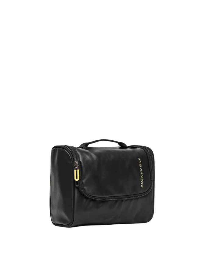 Mandarina Duck – Necessaire L in poliestere riciclato Eco Coated