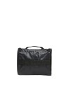 Mandarina Duck – Necessaire L in poliestere riciclato Eco Coated