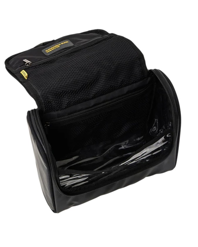 Mandarina Duck – Necessaire L in poliestere riciclato Eco Coated
